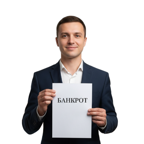 Судебное банкротство физических лиц в Санкт-Петербурге