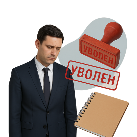 Защита от незаконного увольнения в Санкт-Петербурге