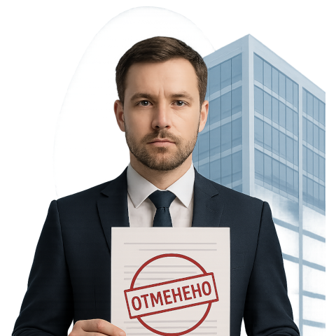 Оспаривание дисциплинарных взысканий в Санкт-Петербурге