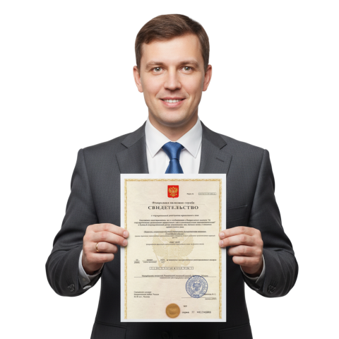 Регистрация бизнеса — ООО, ИП в Санкт-Петербурге