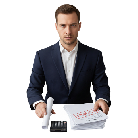 Взыскание задолженности по договору поставки в Санкт-Петербурге