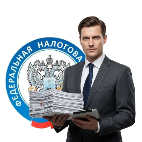 Юрист по налоговым спорам в Санкт-Петербурге
