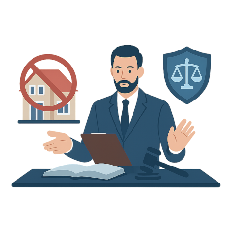 Оспорить сделку с недвижимостью в Санкт-Петербурге