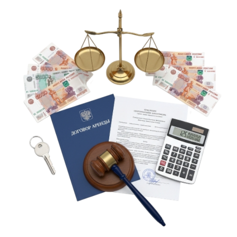 Взыскание задолженности по аренде в Санкт-Петербурге