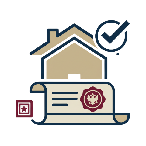 Узаконить самострой в Санкт-Петербурге