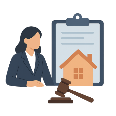 Консультация юриста по жилищным вопросам в Санкт-Петербурге