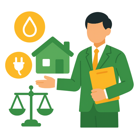 Юрист по ЖКХ в Санкт-Петербурге